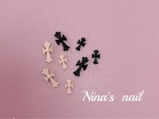 ネイル Nina's nailのネイルデザイン