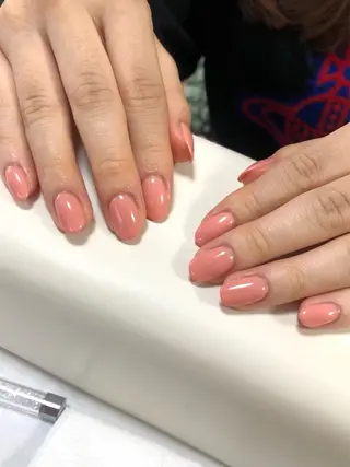 ネイル salon *meehoのネイルデザイン