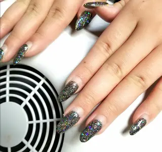 ネイル nail salon ipuniのネイルデザイン