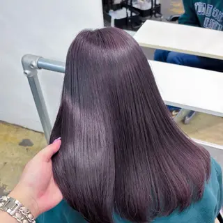 カラー 🪽ハイトーン特化 /yuto🪽のヘアスタイル