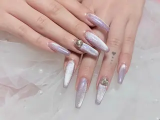 ネイル Bél Nail salonのネイルデザイン