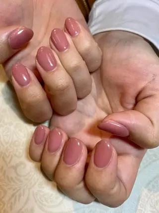 ネイル maa kasi ⭐︎Makiのネイルデザイン