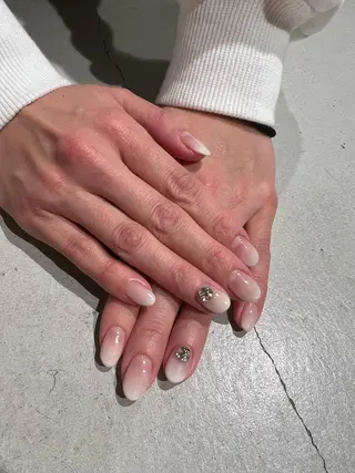 ネイル zir  nail 🕊️💗RIOのネイルデザイン