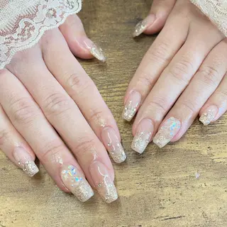 ネイル プライベートサロン Daisyのネイルデザイン