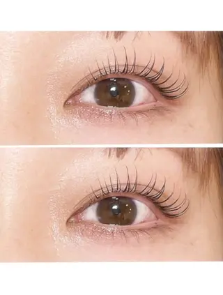 マツエク・マツパ Makea南浦和🌷 江森のマツエク・マツパデザイン