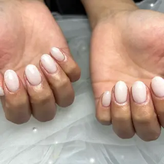 ネイル re.lief nailのネイルデザイン