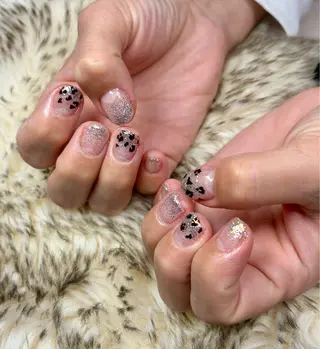 ネイル nailroom HARU.のネイルデザイン