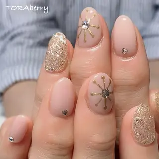 ネイル ネイリスト なつみのネイルデザイン