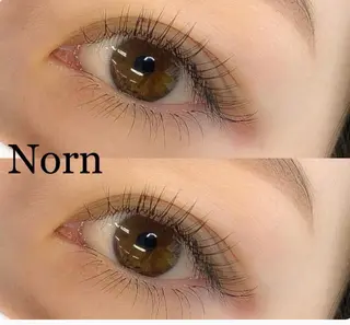 マツエク・マツパ Norn 錦糸町店♡ 山田のマツエク・マツパデザイン