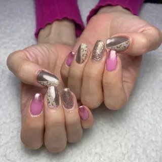 ネイル COCO+所属・COCO +のエステ・リラクイメージ