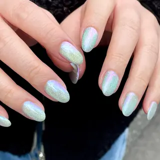 ネイル haruka. nailsTOKYOのネイルデザイン