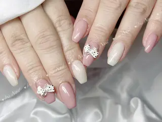 ネイル 🍒IRIS Nail🌸のネイルデザイン