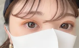 マツエク・マツパ niche eye 宮崎 果歩のマツエク・マツパデザイン