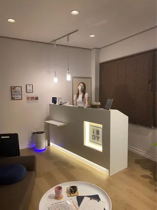 いわきり ゆきのエステ・リラクイメージ