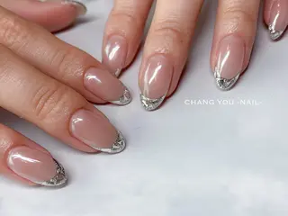 ネイル Maison noyerのネイルデザイン