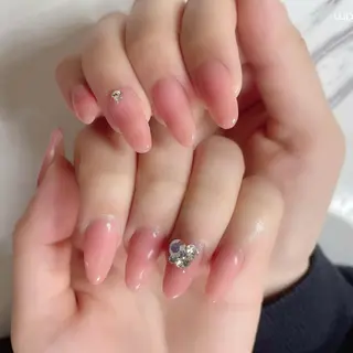 ネイル 畠山 ゆいのネイルデザイン