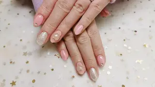 ネイル 上福岡 らんらんのネイルデザイン