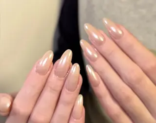 ネイル Miya🎀 nailのネイルデザイン