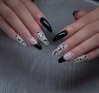 ネイル Yumi nailのネイルデザイン