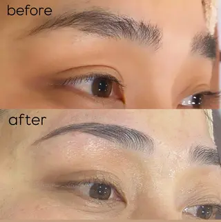 アイブロウ アクワレル加古川店 中野のマツエク・マツパデザイン