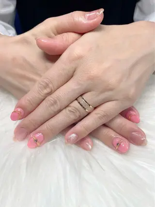 ネイル ネイル・エステサロンUILANI所属・ネイル・エステサロン UILANIのネイルデザイン