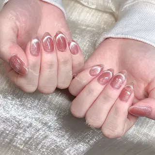 ネイル N.one ゆき💋のネイルデザイン