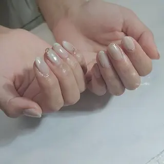 ネイル ✯.。 arbre nail 。✯.のネイルデザイン