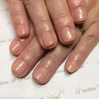 ネイル 久場 晴美のネイルデザイン
