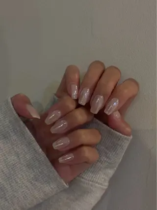 ネイル AlohaLuana 🌺 naoのネイルデザイン