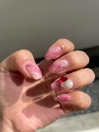 ネイル Eve nailのネイルデザイン