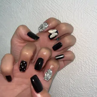 ネイル le ciel nailのネイルデザイン