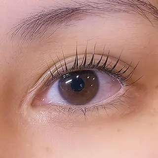 マツエク・マツパ ココラッシュ matsumotoのマツエク・マツパデザイン