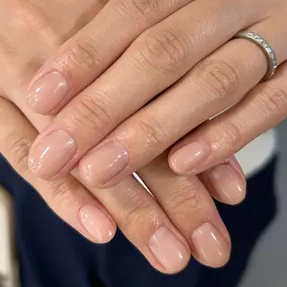 ネイル ASA nail / アート☀︎ニュアンスのネイルデザイン