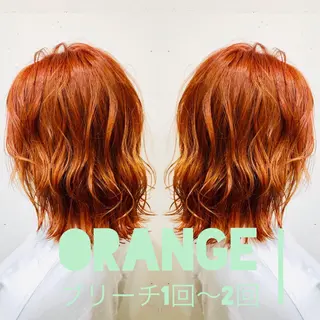 ロング カラー パーマ ヘアアレンジ メンズ キッズ ネイル マツエク・マツパ ✅髪質改善/縮毛矯正 /ヤマモト トキオ✅のヘアスタイル