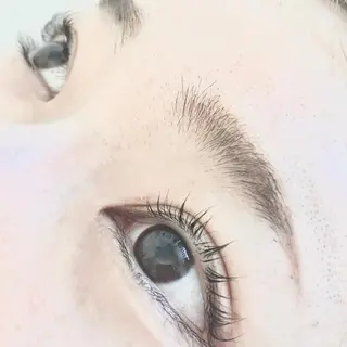 マツエク・マツパ Fura Cocoのマツエク・マツパデザイン