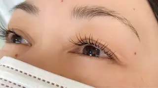 マツエク・マツパ たなか れなのマツエク・マツパデザイン