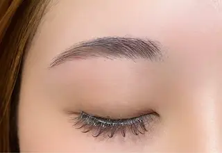 アイブロウ 髙木あさか SUGARの眉毛・アイブロウイメージ