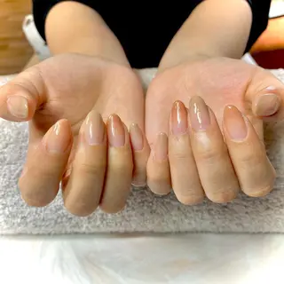 ネイル Temptation mainailのネイルデザイン