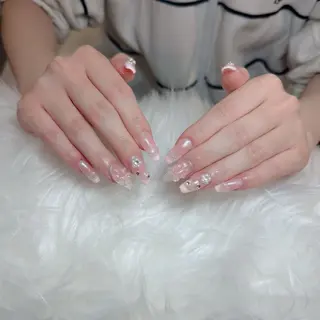 ネイル Lenie Shinokuboのネイルデザイン