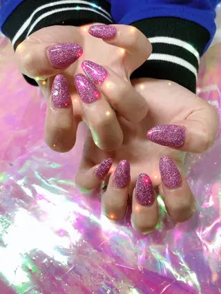 ネイル nail salon CHARMANTEのネイルデザイン