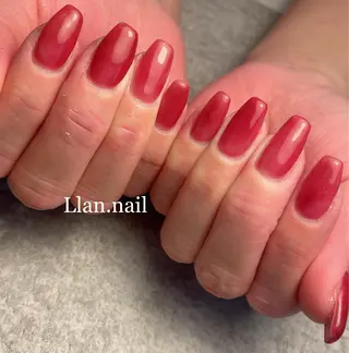 ネイル Lian nailのネイルデザイン