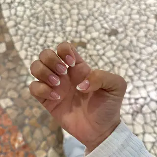 ネイル MAXKELLY 平井のネイルデザイン