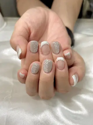 ネイル nail salon angeのネイルデザイン