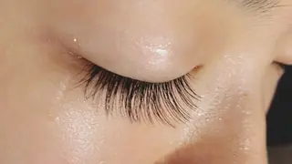 マツエク・マツパ ANNE chizuのマツエク・マツパデザイン