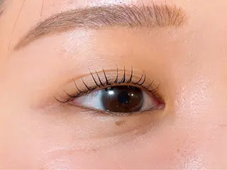 マツエク・マツパ Honey＆Miel ‪🐣‎🤍AiRiのマツエク・マツパデザイン