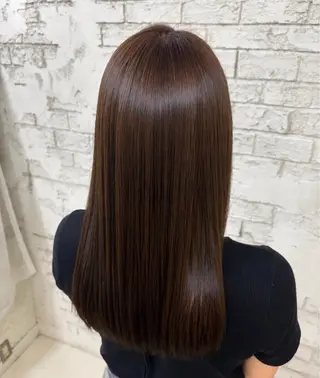 ロング ショートカットモデル 募集中🩶Kai🐏のヘアスタイル