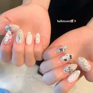 ネイル ayaca ♡のネイルデザイン