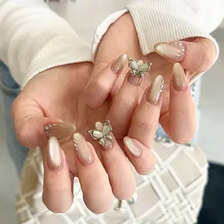 ネイル RYO ／Amourのネイルデザイン