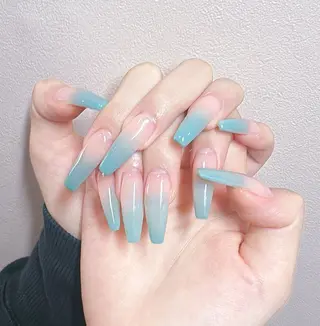 ネイル Luvia Ginzaのネイルデザイン