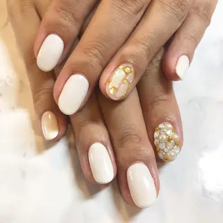 ネイル nail salon Titaleeのネイルデザイン